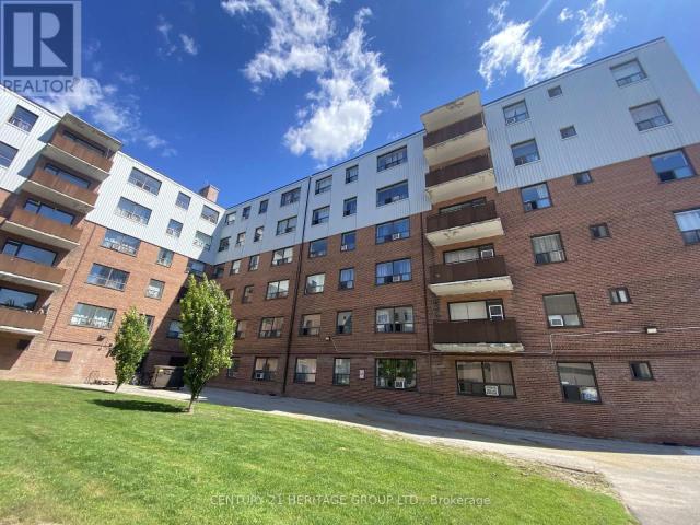 apartment at 509 3111 EGLINTON AVENUE E, Toronto, Ontario, M1J2G4