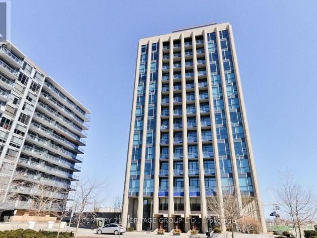 apartment at 509 – 75 THE DONWAY W