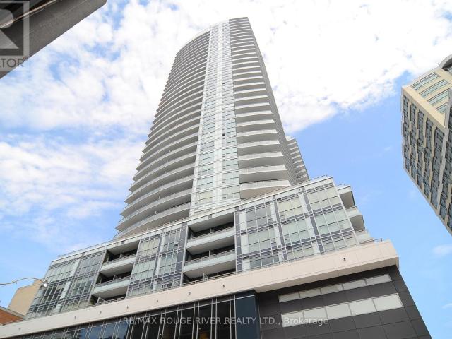 apartment at 509 – 89 DUNFIELD AVENUE