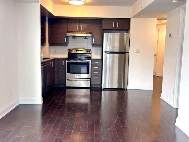 apartment at 509 8200 BIRCHMOUNT ROAD E, Markham, Ontario, L3R9W1