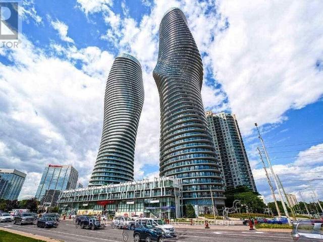 apartment at 5003 60 ABSOLUTE AVENUE S, Mississauga, Ontario, L4Z0A9