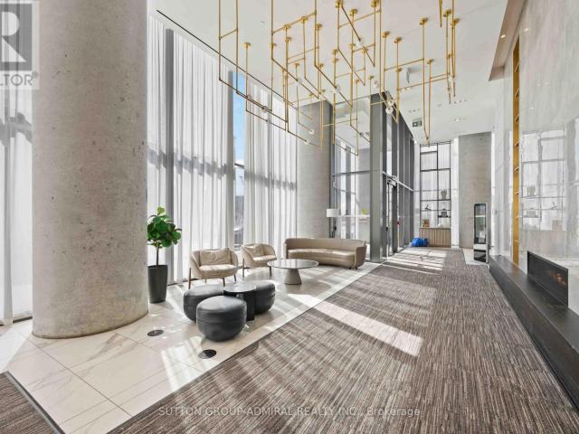 apartment at 5002 5 BUTTERMILL AVENUE, Vaughan, Ontario, L4K0J5