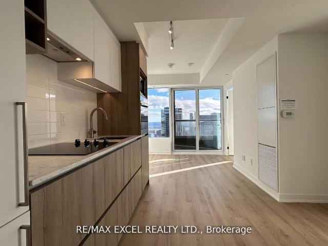 apartment at 5002 319 JARVIS STREET, Toronto, Ontario, M5B0C8