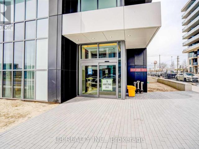 apartment at 5005 – 70 ANNIE CRAIG DRIVE