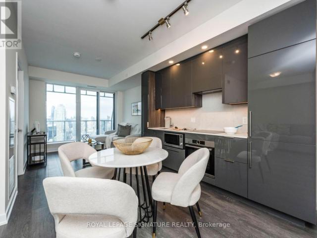 apartment at 5006 28 FREELAND STREET, Toronto, Ontario, M5E0E3