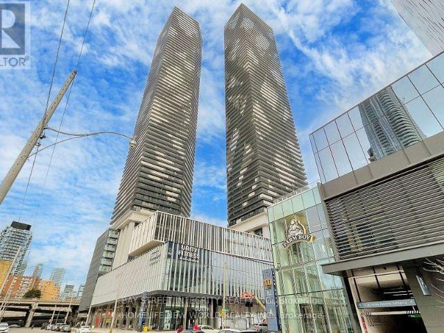 apartment at 5008 55 COOPER STREET, Toronto, Ontario, M5E0G1
