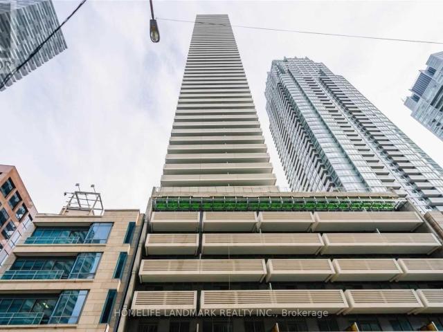apartment at 5009 2221 YONGE STREET, Toronto, Ontario, M4S2B5