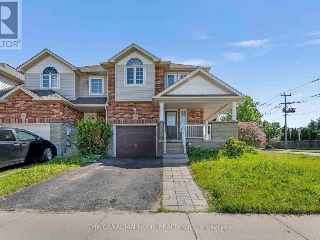 apartment at 500 ROBERT FERRIE DRIVE, Kitchener, Ontario, N2P2T7