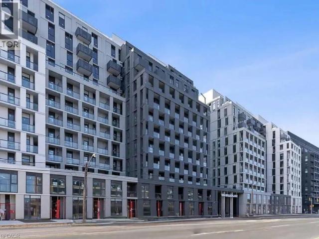 apartment at 500 WILSON Avenue Unit# 614, Toronto, Ontario, M3H0E5