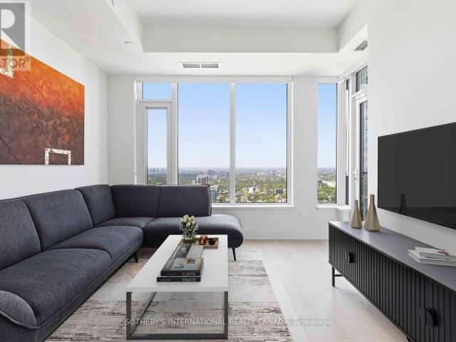 apartment at 5010 11 YORKVILLE AVENUE, Toronto, Ontario, M4W0B7