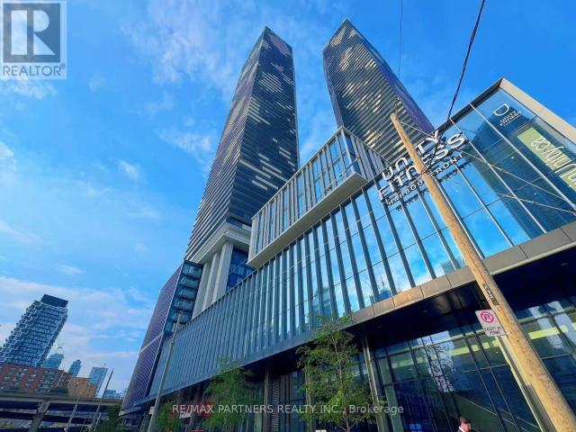 apartment at 5016 55 COOPER STREET W, Toronto, Ontario, M5E0G1