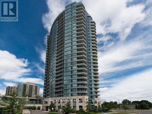 apartment at 501 – 18 HOLMES AVENUE