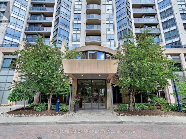 apartment at 501 10 NORTHTOWN WAY, Toronto, Ontario, M2N7L4