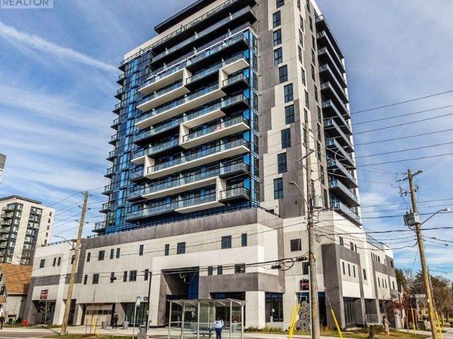 apartment at 501 – 128 KING STREET N