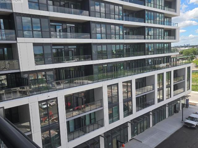 apartment at 501 20 DEANS DRIVE, Toronto, Ontario, M1L0J7