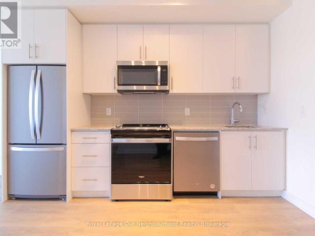 apartment at 501 – 345 WHEAT BOOM DRIVE