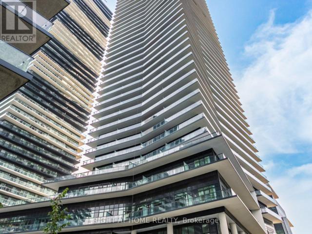 apartment at 501 38 ANNIE CRAIG DRIVE, Toronto, Ontario, M8V0G9