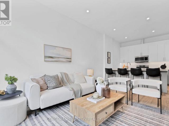 apartment at 501 525 NEW DUNDEE ROAD, Kitchener, Ontario, N2P0K8