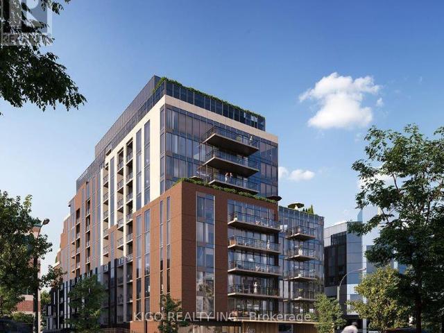 apartment at 501 699 SHEPPARD AVENUE E, Toronto, Ontario, M2K2P9
