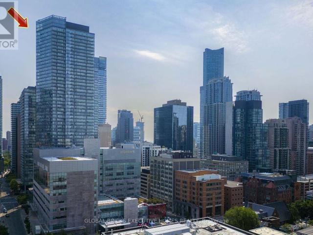 apartment at 501 832 BAY STREET, Toronto, Ontario, M5S1Z6