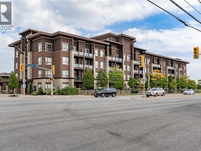 apartment at 5020 CORPORATE Drive Unit# 107