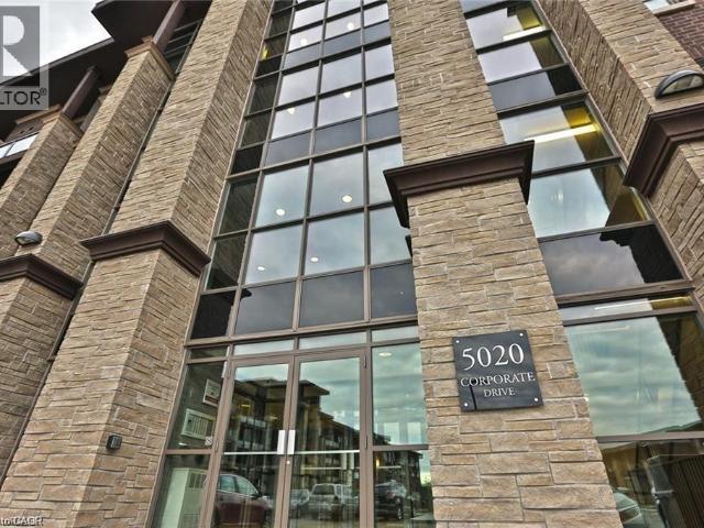 apartment at 5020 CORPORATE Drive Unit# 206