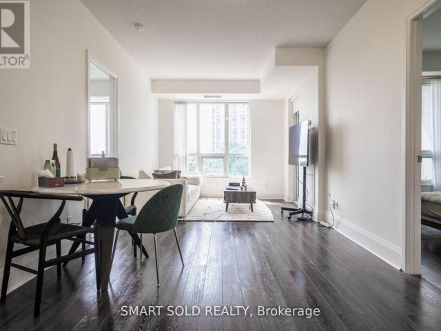 apartment at 502 100 HARRISON GARDEN BOULEVARD, Toronto, Ontario, M2N0C2