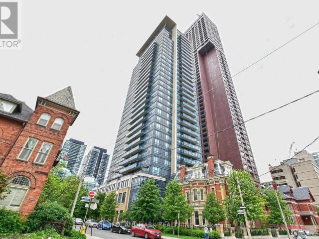 apartment at 502 – 28 LINDEN STREET