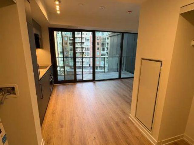 apartment at 502 – 35 PARLIAMENT STREET