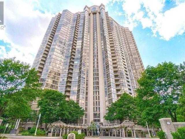 apartment at #502 – 45 KINGSBRIDGE GARDEN CIRCLE