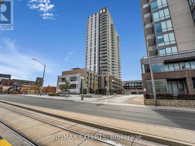 apartment at 502 – 55 DUKE STREET