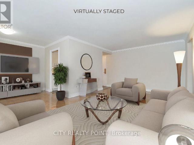 apartment at 502 55 ISABELLA STREET, Toronto, Ontario, M4Y1M8