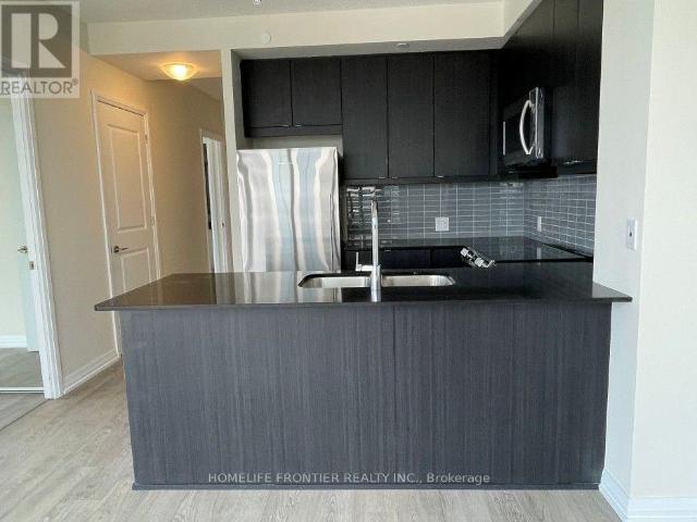 apartment at 502 – 50 THOMAS RILEY ROAD