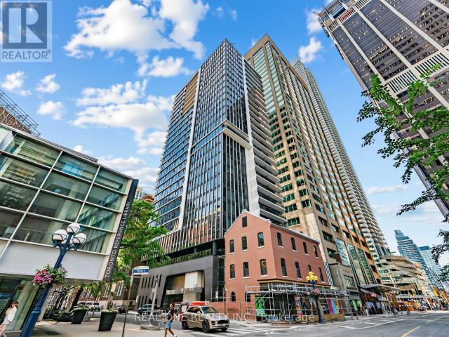 apartment at 502 771 YONGE STREET, Toronto, Ontario, M4W0B8