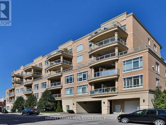apartment at 502A – 15277 YONGE STREET