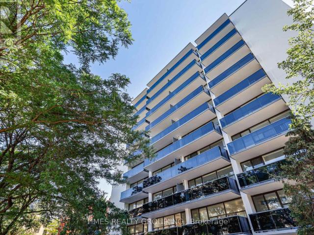 apartment at 503 15 WALMER ROAD, Toronto, Ontario, M5R2X1