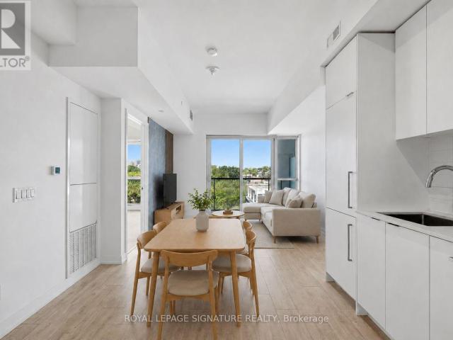apartment at 503 181 SHEPPARD AVENUE E, Toronto, Ontario, M2N0L9