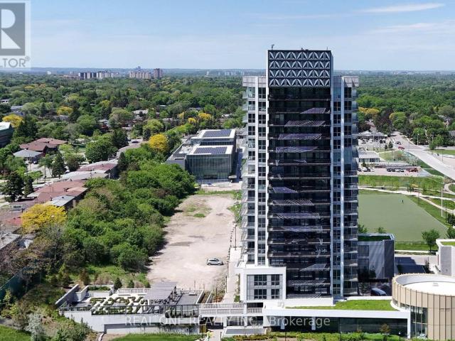 apartment at 503 25 MCMAHON DRIVE, Toronto, Ontario, M2K0J1