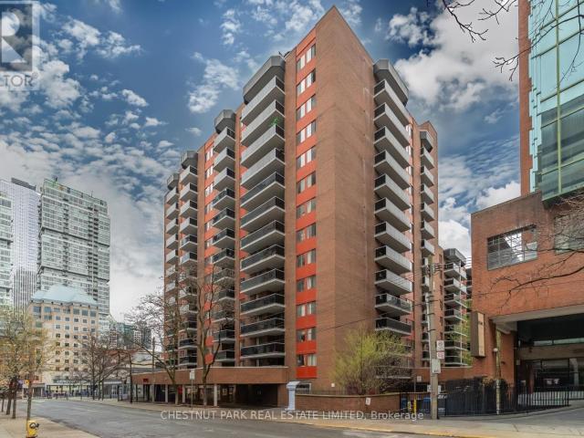 apartment at 503 20 SAINT PATRICK STREET, Toronto, Ontario, M5T2Y4
