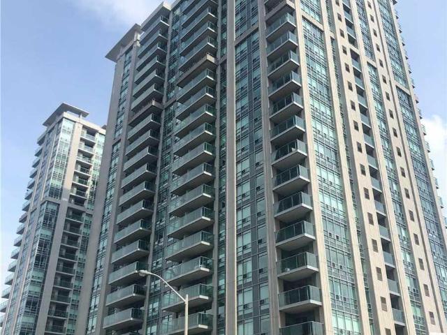 apartment at 503 31 BALES AVENUE, Toronto, Ontario, M2N7L6