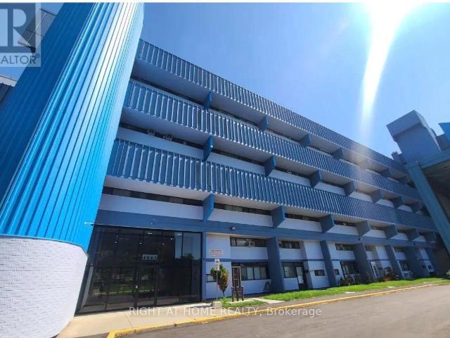 apartment at 503 4689 JANE STREET, Toronto, Ontario, M3N2T6