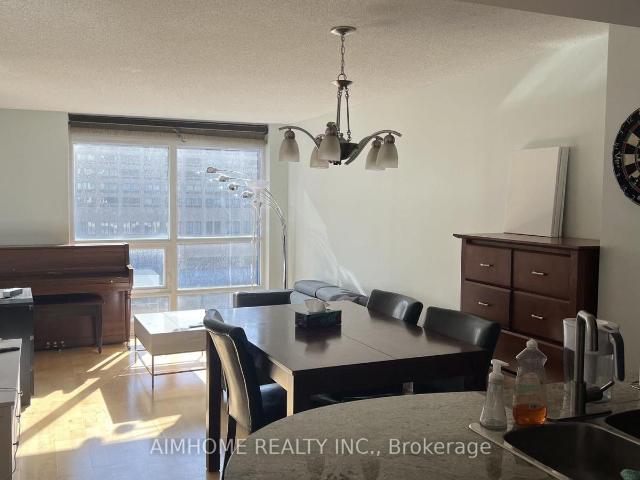 apartment at 503 763 BAY STREET, Toronto, Ontario, M5G2R3