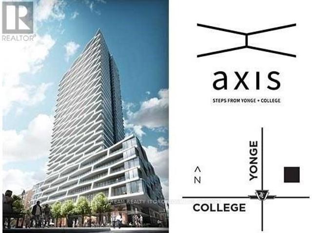 apartment at 503 85 WOOD STREET, Toronto, Ontario, M4Y0E8