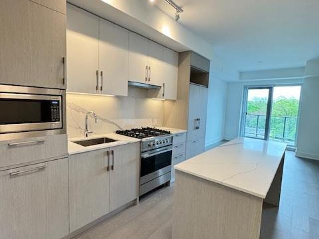 apartment at 503 8 MANOR ROAD W, Toronto, Ontario, M4S0E6