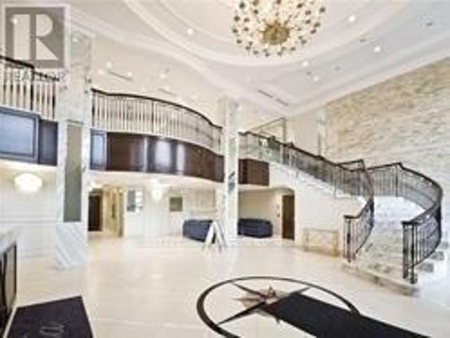apartment at 503 99 SOUTH TOWN CENTRE BOULEVARD, Markham, Ontario, L6G0E9