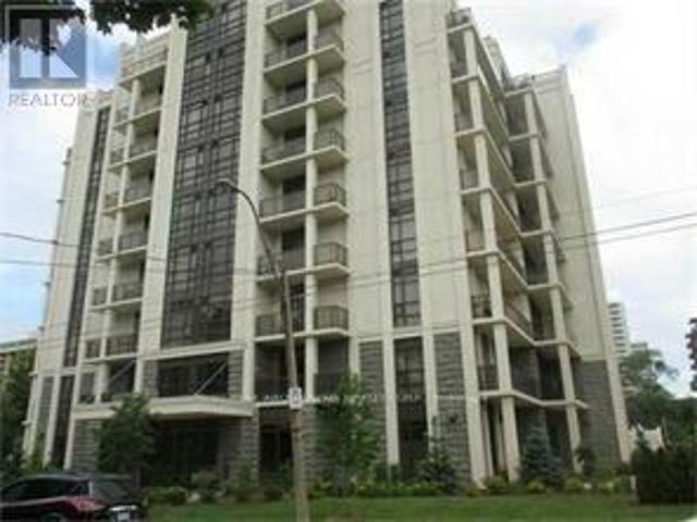apartment at #503 90 CHARLTON AVENUE W, Hamilton, Ontario, L8P2C3