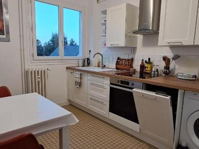 Apartment at 50 Coutances, COUTANCES, 50200, France
