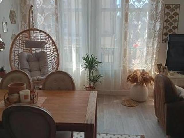 Apartment at 50 Coutances, COUTANCES, 50200, France