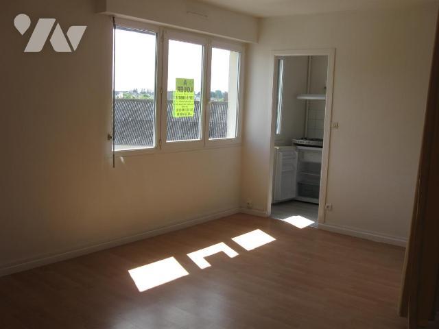 Apartment at 50 Carentan les Marais, BREVANDS, 50500, France