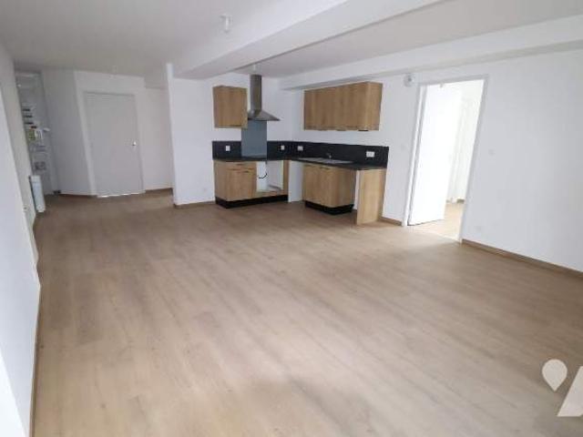Apartment at 50 Cherbourg en Cotentin, CHERBOURG, 50100, France